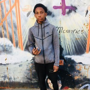 Meet your Posher, Ėłīšhå